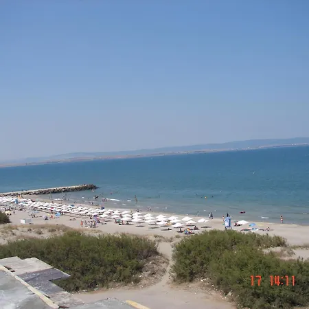Daire Goldenseaview 2 Ahyolu