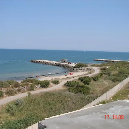 Goldenseaview 2 Daire Ahyolu