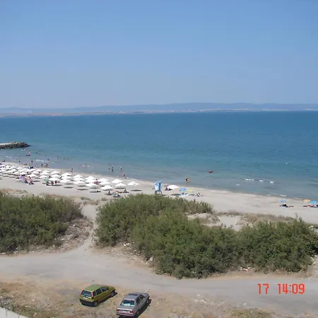 Goldenseaview 2 Daire