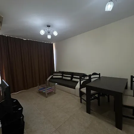 Goldenseaview 2 Apartamento Pomorie