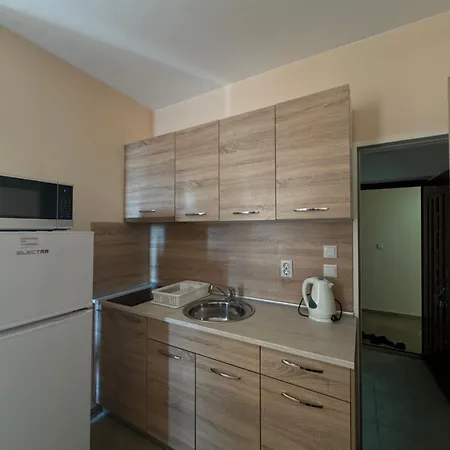 Apartamento Goldenseaview 2