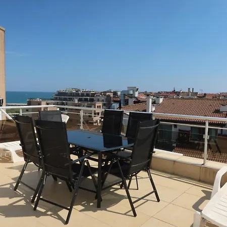 Apartamento Goldenseaview 2 Pomorie
