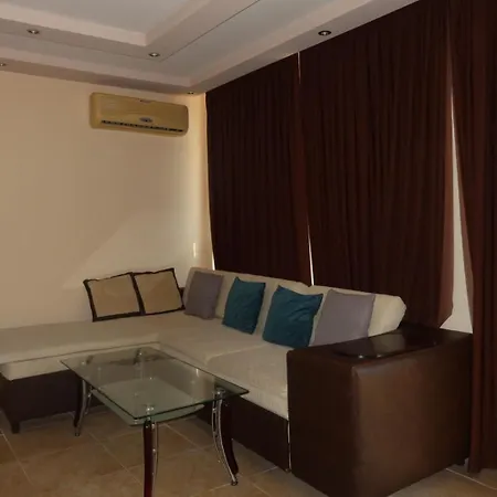 Apartamento Goldenseaview 2 Pomorie