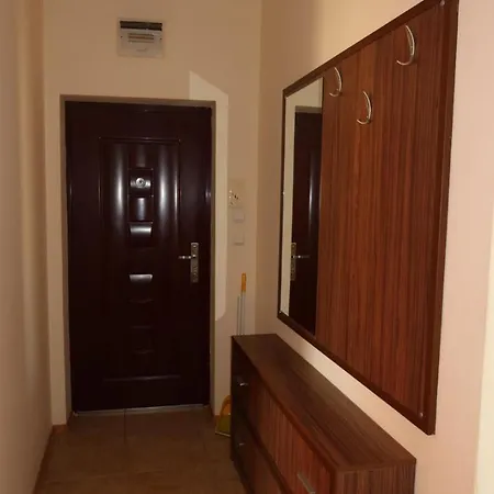 Apartamento Goldenseaview 2