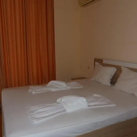 Goldenseaview 2 Apartamento Pomorie