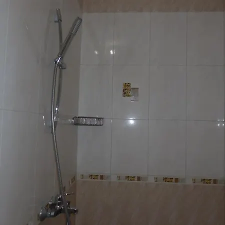 Apartament Goldenseaview 2 *