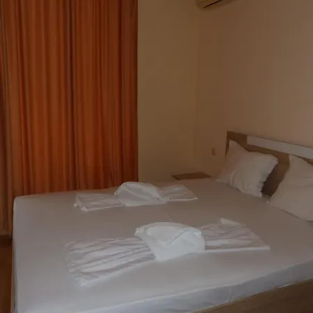 Goldenseaview 2 Apartament Pomorie