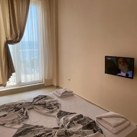 Goldenseaview 2 Apartamento Pomorie