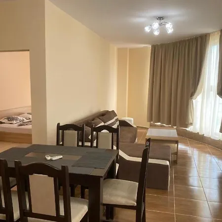 Goldenseaview 2 Apartamento Pomorie