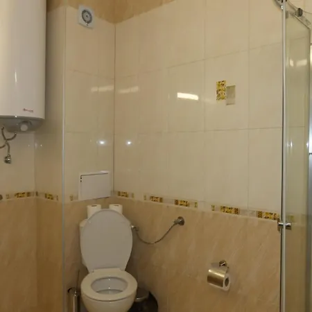Goldenseaview 2 Apartamento Pomorie
