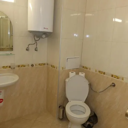 Goldenseaview 2 Apartamento Pomorie
