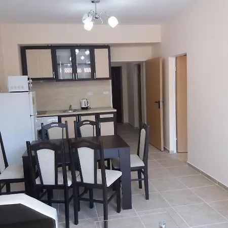 Apartamento Goldenseaview 2 Pomorie
