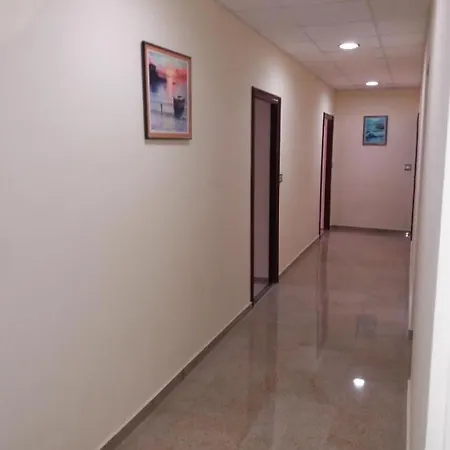 Apartamento Goldenseaview 2 Pomorie