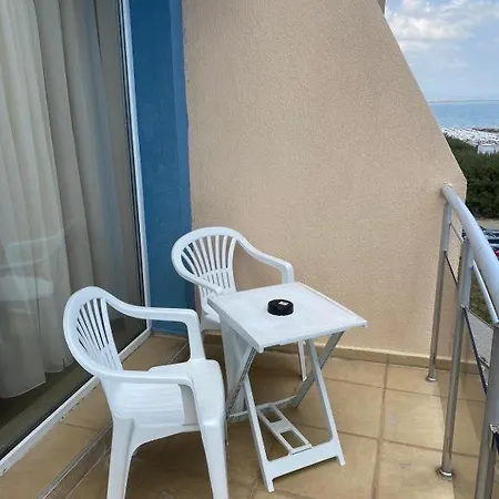Goldenseaview 2 Apartamento